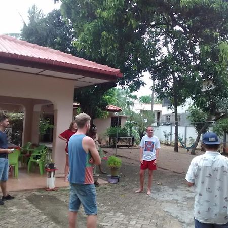 Dambulla City Hostel Kültér fotó