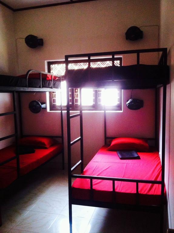 Dambulla City Hostel Kültér fotó