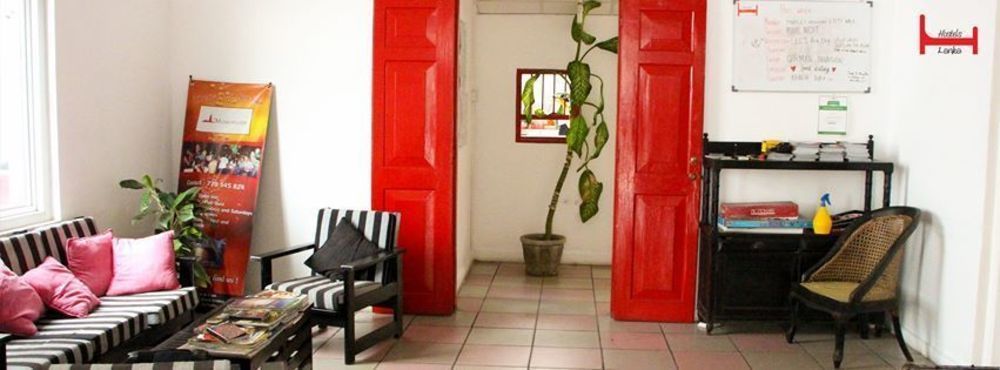 Dambulla City Hostel Kültér fotó