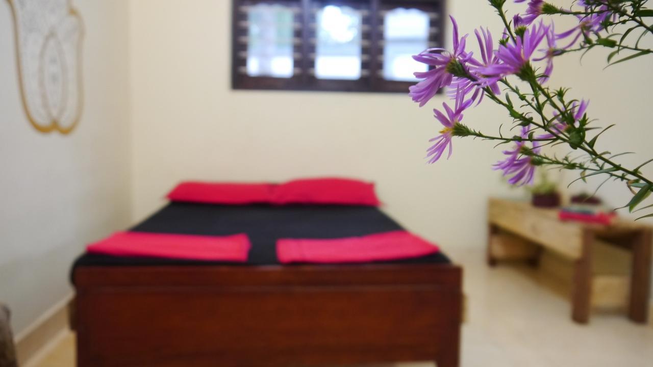 Dambulla City Hostel Kültér fotó