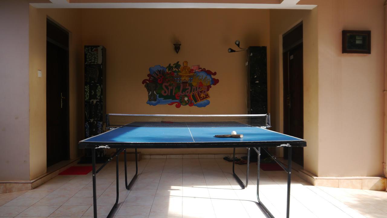 Dambulla City Hostel Kültér fotó