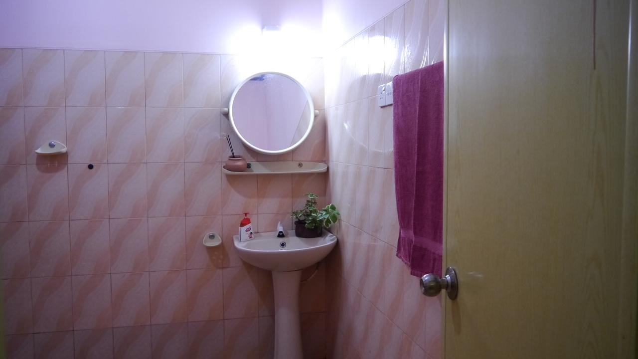 Dambulla City Hostel Kültér fotó