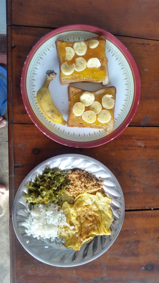 Dambulla City Hostel Kültér fotó