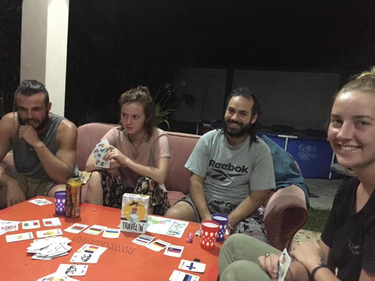 Dambulla City Hostel Kültér fotó