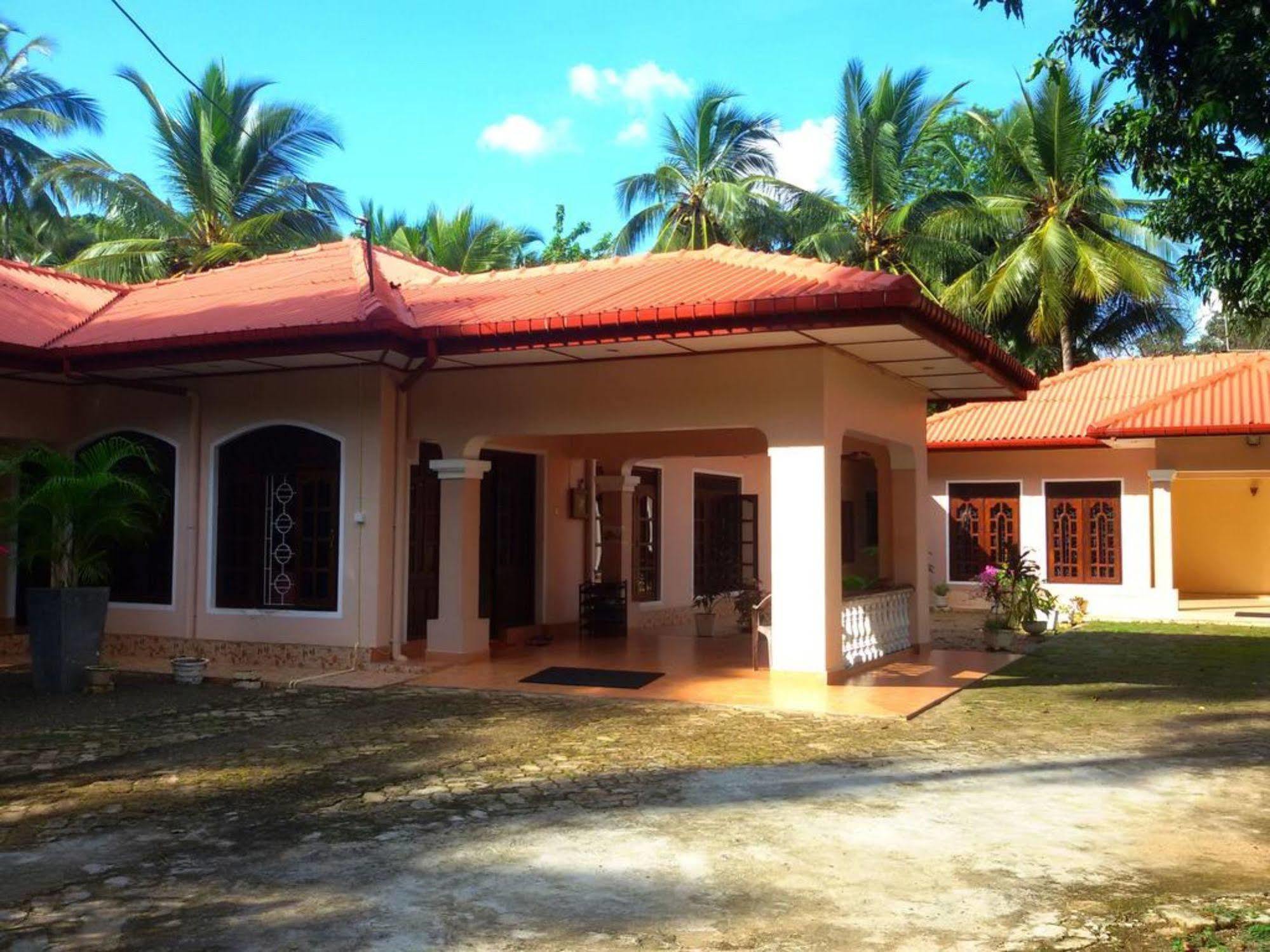 Dambulla City Hostel Kültér fotó
