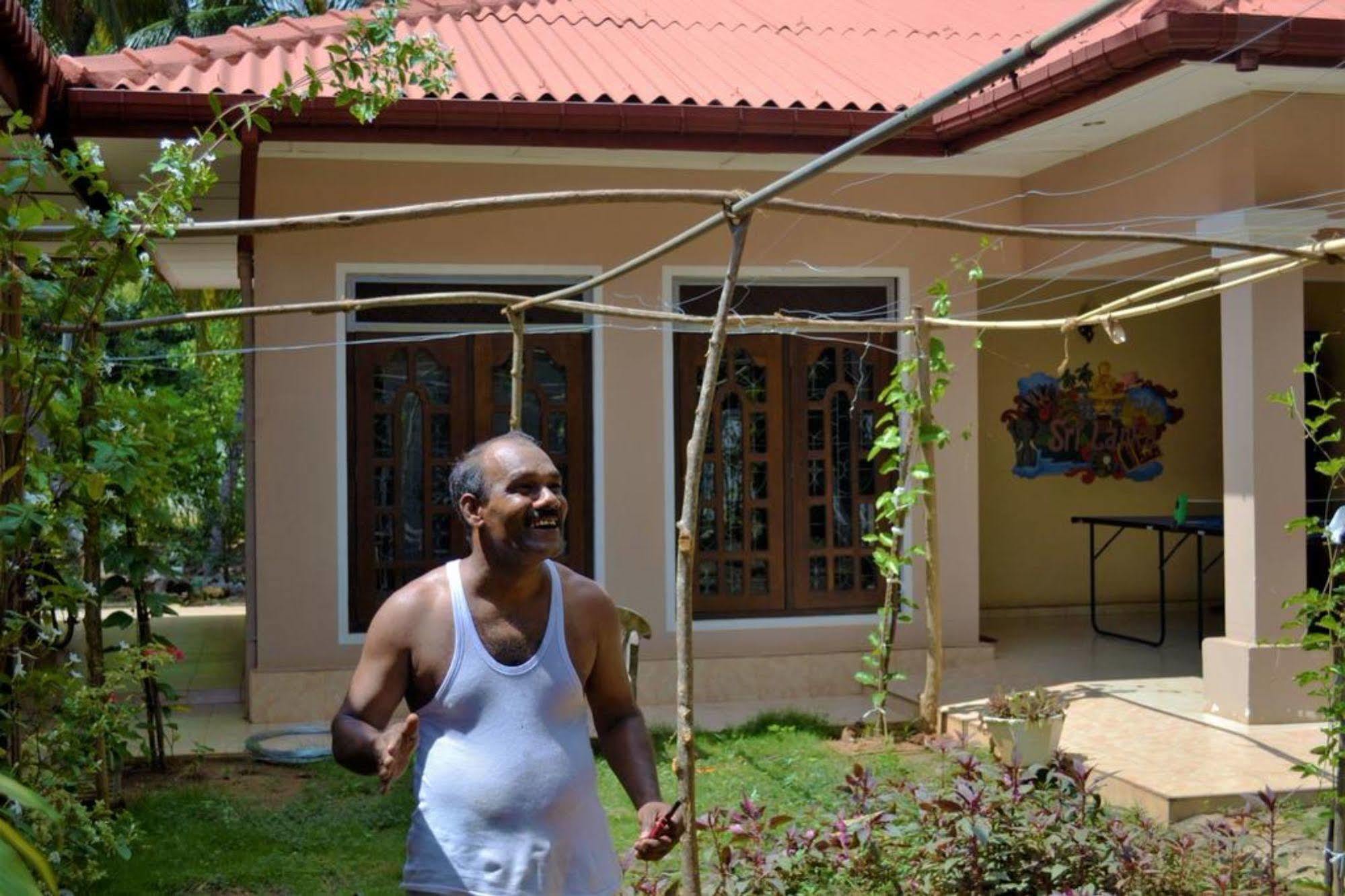 Dambulla City Hostel Kültér fotó