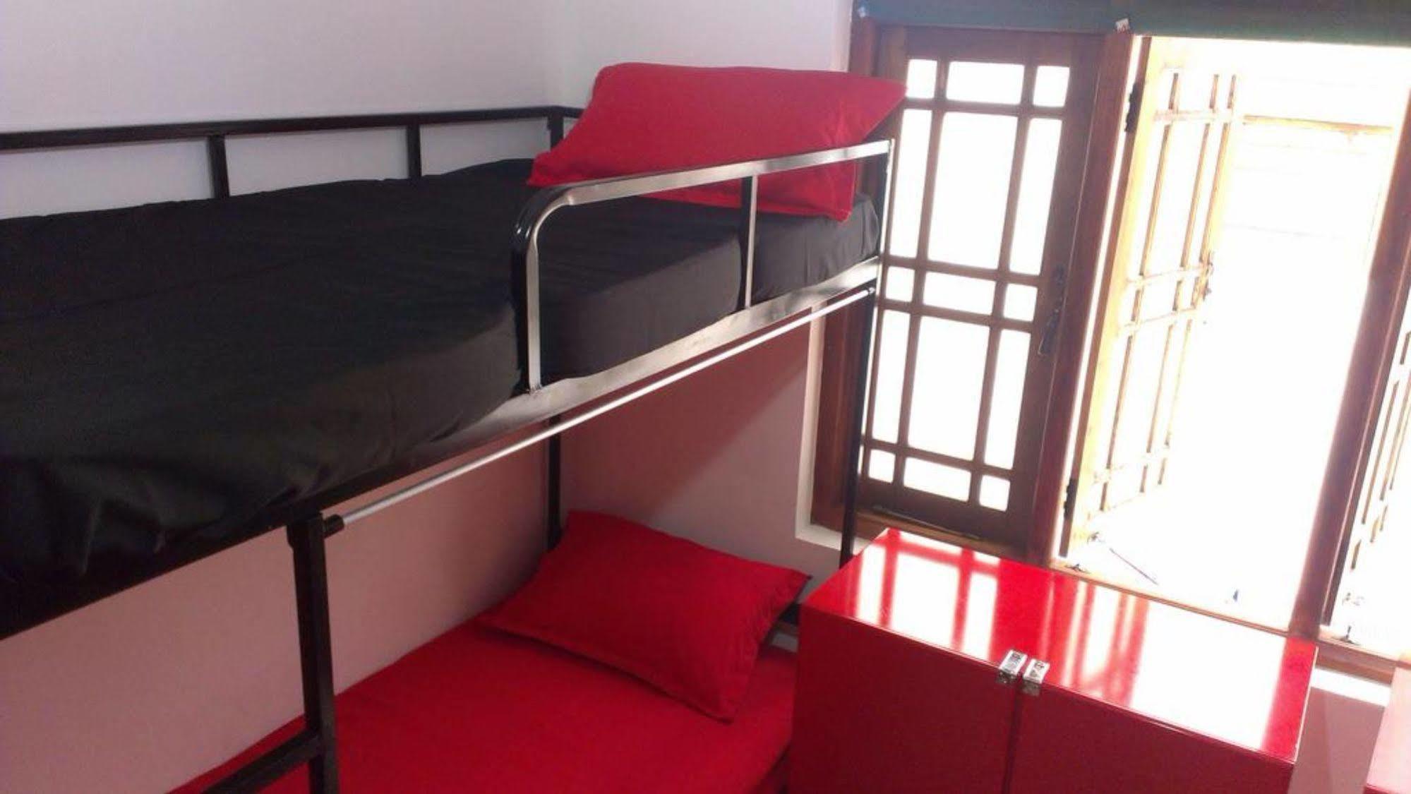 Dambulla City Hostel Kültér fotó