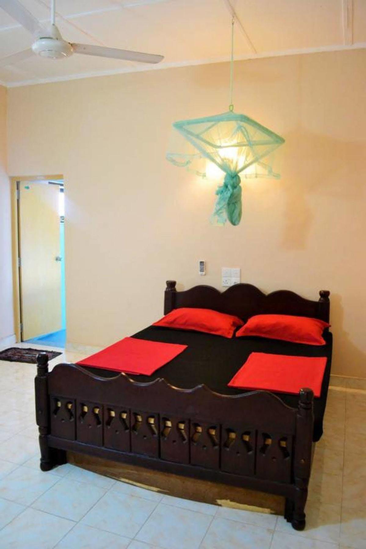Dambulla City Hostel Kültér fotó
