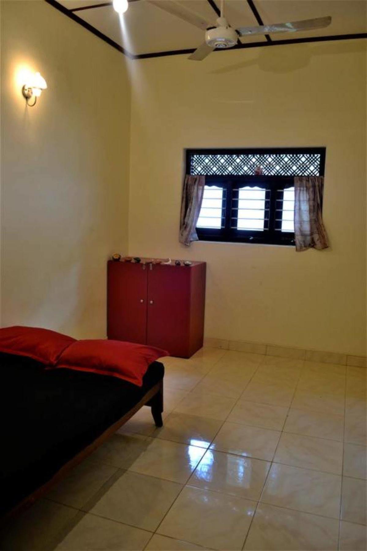 Dambulla City Hostel Kültér fotó
