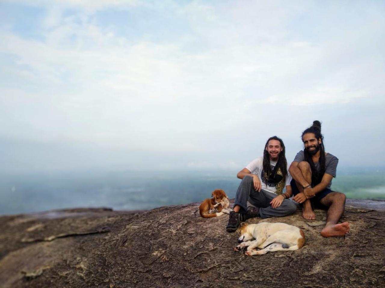 Dambulla City Hostel Kültér fotó